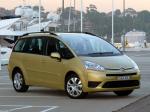 Citroen Grand C4 Picasso HDi 2006 года (AU)